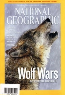 National Geographic USA